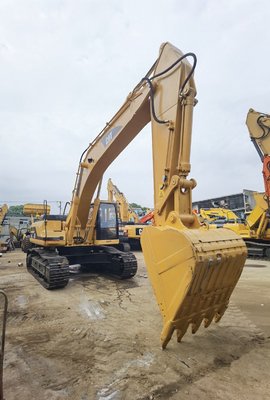 CAT 330BL