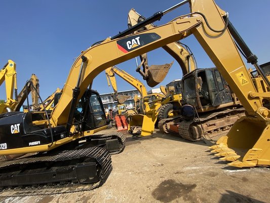 CAT 312D