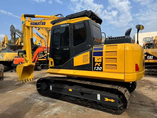 Komatsu PC130-7