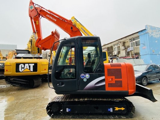 Hitachi ZX70
