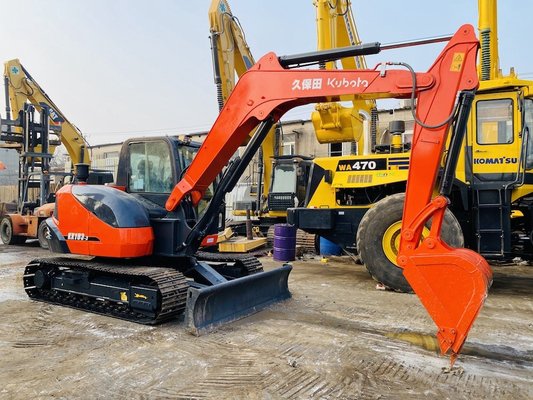 Kubota KX183
