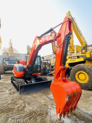 Kubota KX183