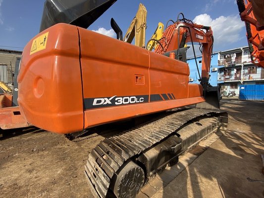 Doosan DX300