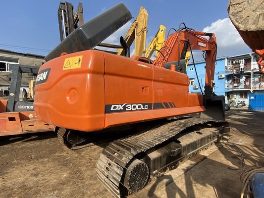 Doosan DX300
