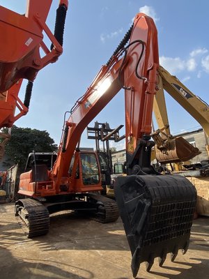 Doosan DX300