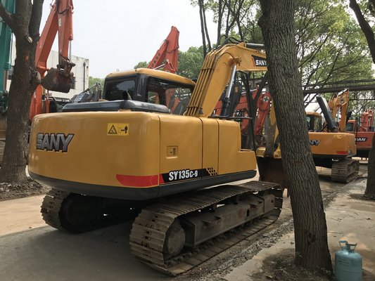 Sany Sy135c-9