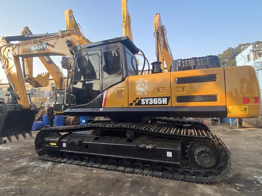 Sany SY365H