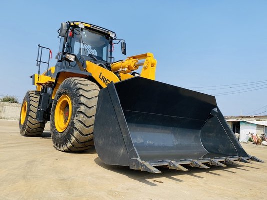 Liugong CLG856H