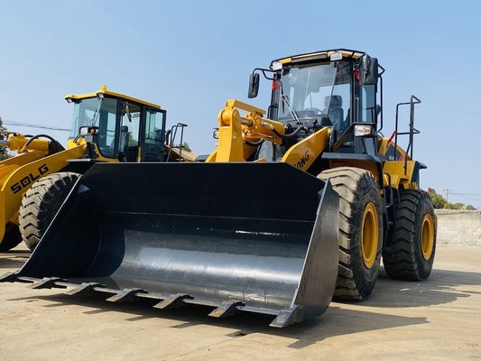 Liugong CLG856H