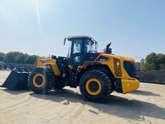 Liugong CLG856H