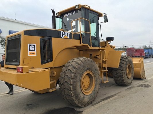 Cat 950G