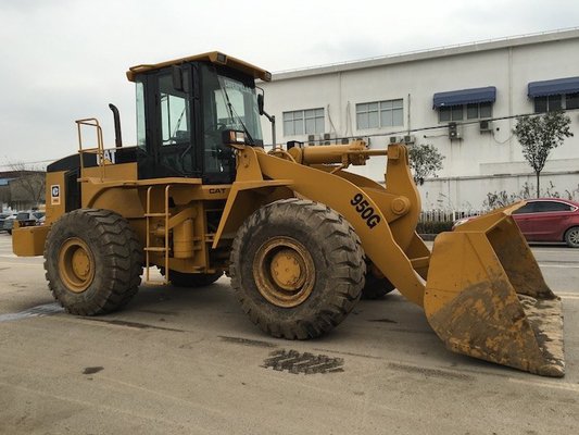 Cat 950G
