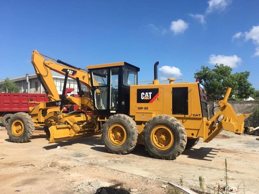 Cat 140H