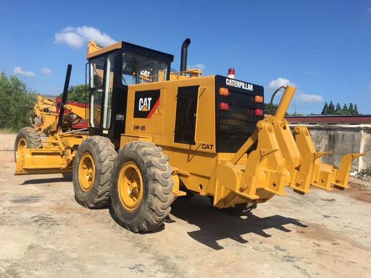 Cat 140H