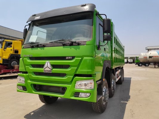 SINOTRUK HOWO 6X4
