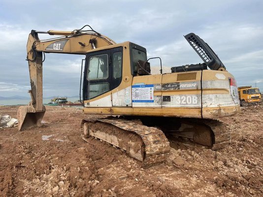CAT CAT320B