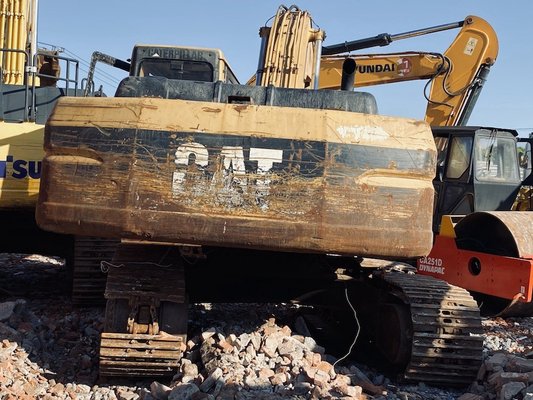CAT 325B