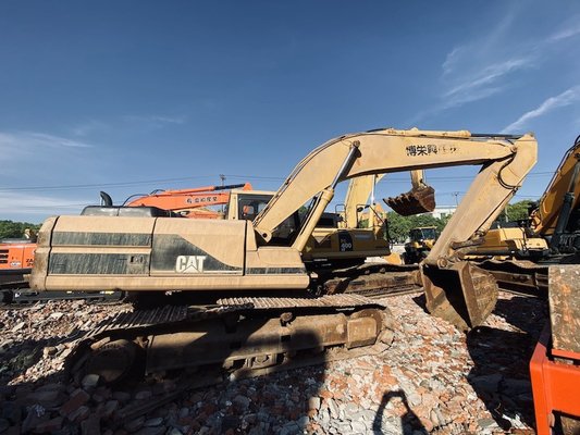CAT 325B