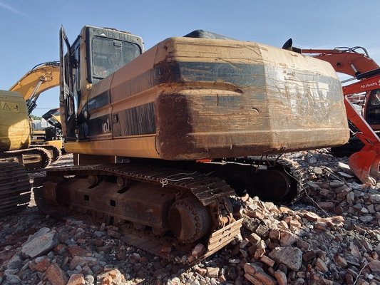 CAT 325B