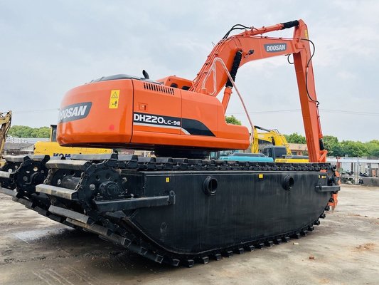 Doosan DH220LC-9E