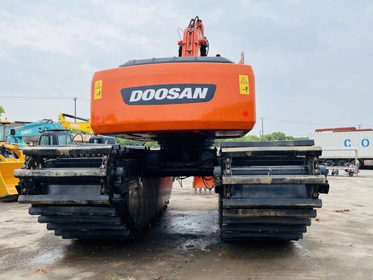 Doosan DH220LC-9E