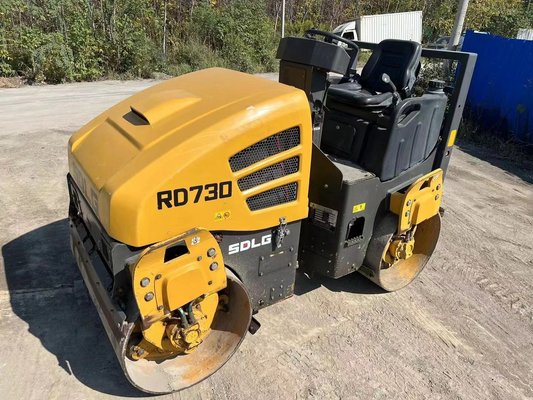 SDLG RD730