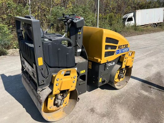 L'objectif SDLG RD730