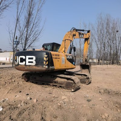 JCB JS220LC