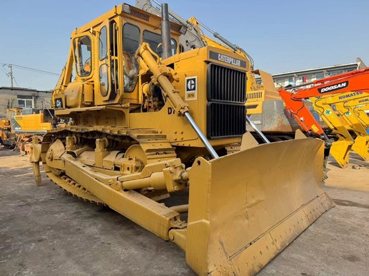CAT D7G