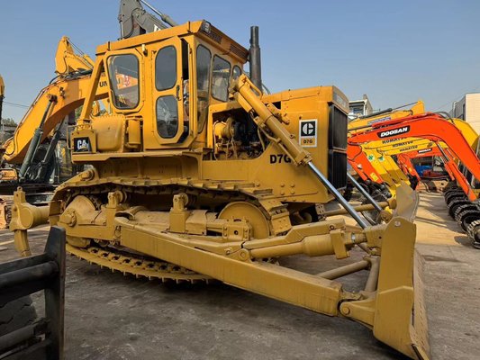 CAT D7G