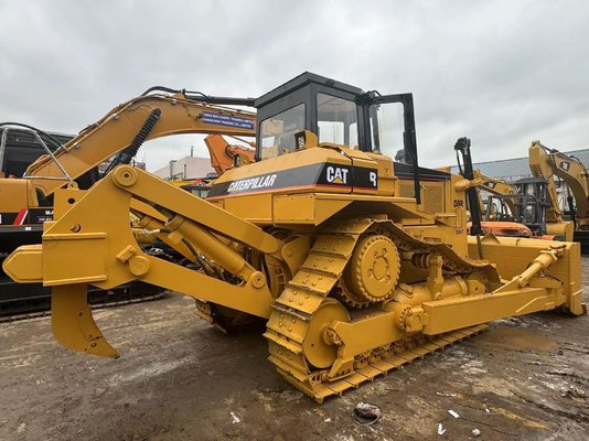 CAT D8R