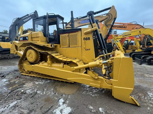 CAT D8R