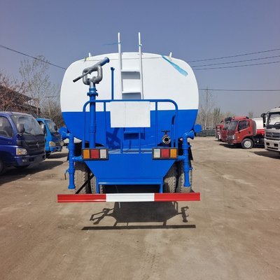 ドンフェン・ティアンロン 6×4