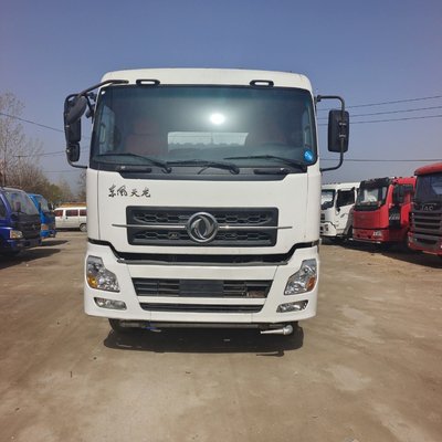 ドンフェン・ティアンロン 6×4