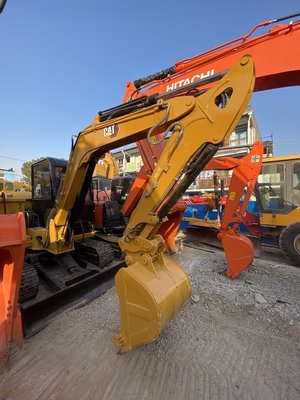 2019 CAT CAT 306E2