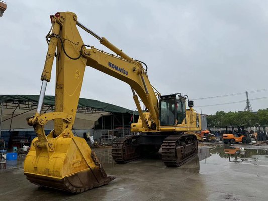 Komatsu PC700-8