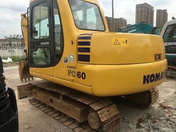 Komatsu PC60-7