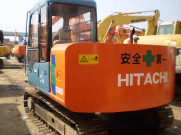 HITACHI EX60-3