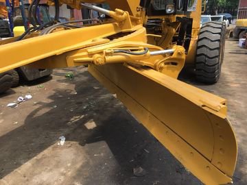 2014 CATERPILLAR 140H