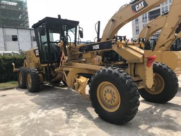 2018 CAT 140K