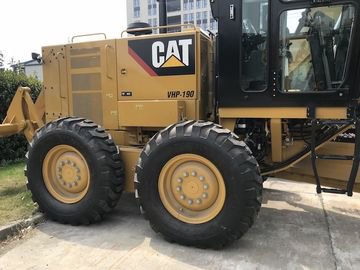 2018 CAT 140K