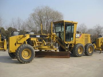 2014 Caterpillar 140K
