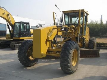 2014 Caterpillar 140K