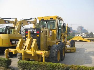 2014 Caterpillar 140K