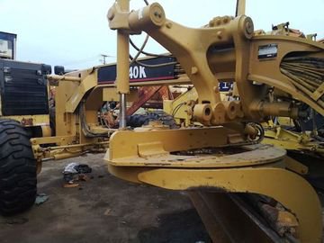 2016 CAT 140K