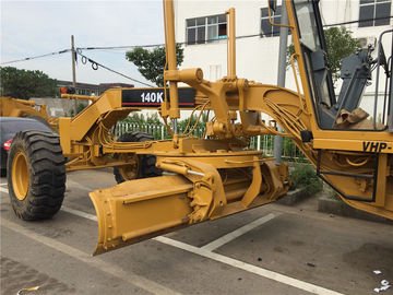 2016 CAT 140K