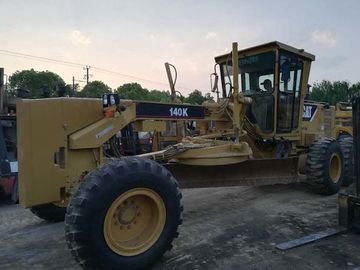 2016 CAT 140K
