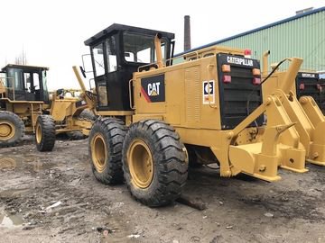 CAT 140H
