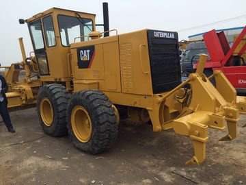 CATERPILLAR 140H