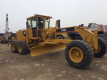 CATERPILLAR 140H